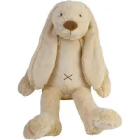 Happy horse Knuffel Rabbit Richie Beige 38cm
