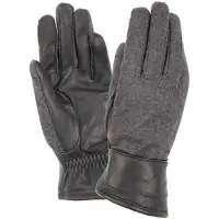 Tucano Paar Urbano Lady Cabrio Handschoenen Zwart || Maat: L