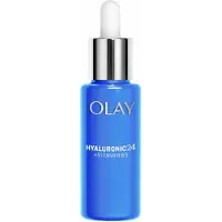 Olay 6x Dagserum Hyaluronic 24 + Vitamine B5 40 Ml