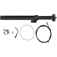 Rfr Pro Outside 150 Mm Dropper Zadelpen