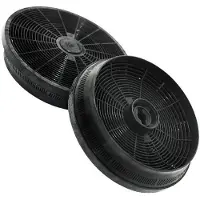 Alapure Koolstoffilter voor Hotpoint-Ariston AMC145 / Type 145 / 484000008780