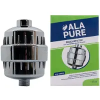 Alapure Douche Filter ALA-SHR23 Vitamine C