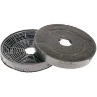 Alapure Koolstoffilter voor Grundig / (2 St.)
