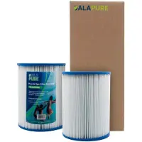 Alapure Spa Waterfilter voor Unicel C-4405