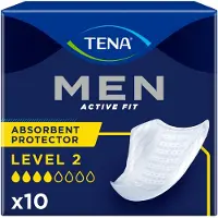 Tena Men Level 2 10st