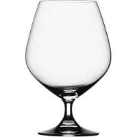 Spiegelau cognacglas 558 ml kristalglas 4 stuks