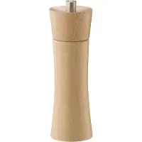 Zassenhaus Frankfurt pepermolen 18 cm hout blank