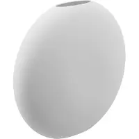 Cooee Design Pastille vaas 30 cm White