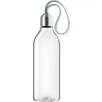 Eva Solo Drinkfles Backpack Groen 0,5L