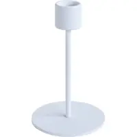 Cooee Design Cooee kandelaar 13 cm White