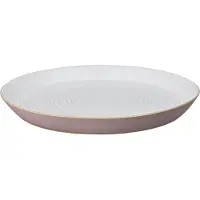 Denby Dinerbord Impression Pink 26 cm