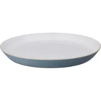 Denby Dinerbord Impression Blue 26 cm