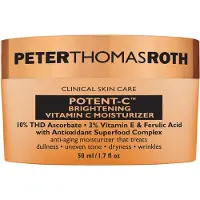 Peter Thomas Roth Potent-CTM Brightening Vitamin C Moisturizer 50 ml