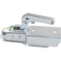 Pricenet Kogelkoppeling vierkant 70 mm 341005