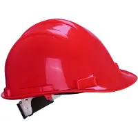 Portwest Expert Base Helm Met Draaiknop