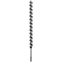 Bosch Houtslangenboor, zeskant 8 x 360 x 450 mm, d 6,35 mm 1st - 2608597640