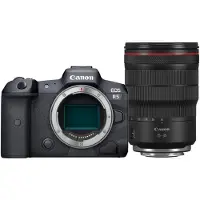 Canon EOS R5 + RF 15-35mm F/2.8 L IS USM