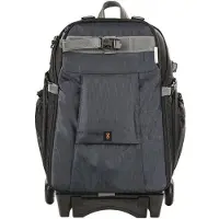 Dörr Foto Trolley Travel Small Dark Blue