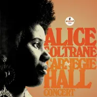VERVE The Carnegie Hall Concert ( NYC / 1971)