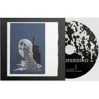 Konkurrent Bad Breeding - Contempt (CD)