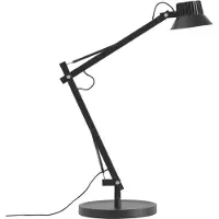 Muuto Dedicate Bureau Lamp Black | S2 | Base