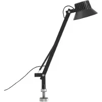 Muuto Dedicate Bureau Lamp Black | S1 | Pin