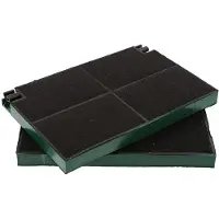 Alapure LongLife Koolstoffilter voor Progress MCFE28 / 9029801272 / 4055275533 / EFF492