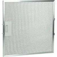 Scholtes Metaalfilter 481248058144 320x320x10mm