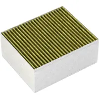 Alapure CleanAir Plus Koolstoffilter voor Constructa 11033934