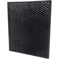Alapure HEPA-Koolstoffilter voor Philips NanoProtect FY1413/30