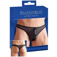 Erotic Treasure Glimmende heren Riostring
