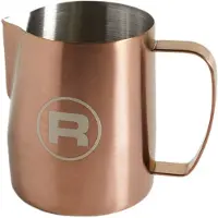 Rocket Espresso Melkkan Competition Sandy Copper, 600 ml
