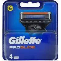 Gillette Proglide Scheermesjes - 4 Stuks