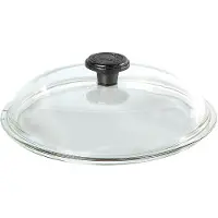 Skeppshult Deksel Glas 28 cm