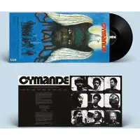 Pias Cymande - Cymande (LP) (Remastered)