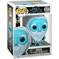 Funko POP! Pop! Disney Haunted Mansion - Gus