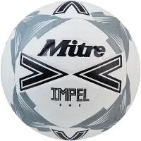 Mitre Impel One Voetbal