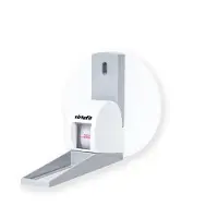 VirtuFit Lengte Meter - 220 cm
