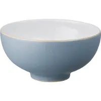 Denby Rijstkom Impression Blue 480 ml