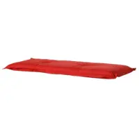 Madison Bankkussen Madison Basic Red Tweezits