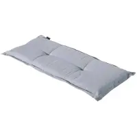 Madison Bankkussen Panama Light Grey (180 x 48 cm)