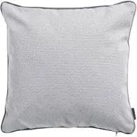 Madison Sierkussen Outdoor Manchester Light Grey (45 x 45 cm)