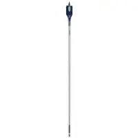 Bosch - Speedborenset Self Cut Speed, zeskant 35 x 400 mm