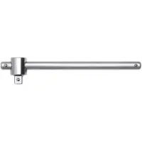 Gedore R55200039 3300242 Vierkant massief 10 mm (3/8 inch) T-greep 10 mm 3/8 3/8 (10 mm)