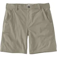 Carhartt - Force Ripstop Work Short - Short 32, bruin