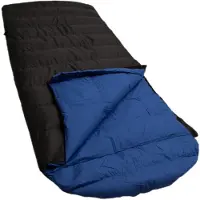 Lowland Ranger Comfort NC Slaapzak