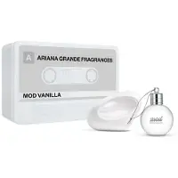 Ariana Grande Damesgeuren Mod Vanilla Cadeauset Eau de Parfum Spray 30 ml + Shower Gel 75 ml