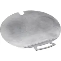 Artola Vuurdover XL Zilver