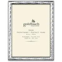Zep Fotolijst Erice B15857 Silver Plated 13x18 cm