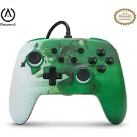 Acco Enhanced Wired Controller - Nintendo Switch - Heroic Link